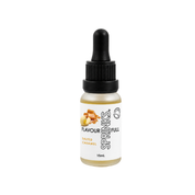 Salted Caramel Flavour 15ml