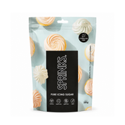Baking Essentials Pure Icing Sugar 500g