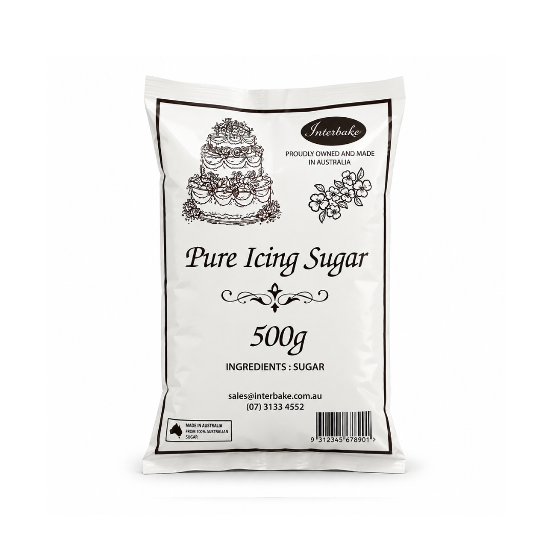 Pure Icing Sugar