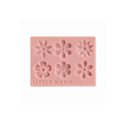 Flowers Assorted Silicone Mould