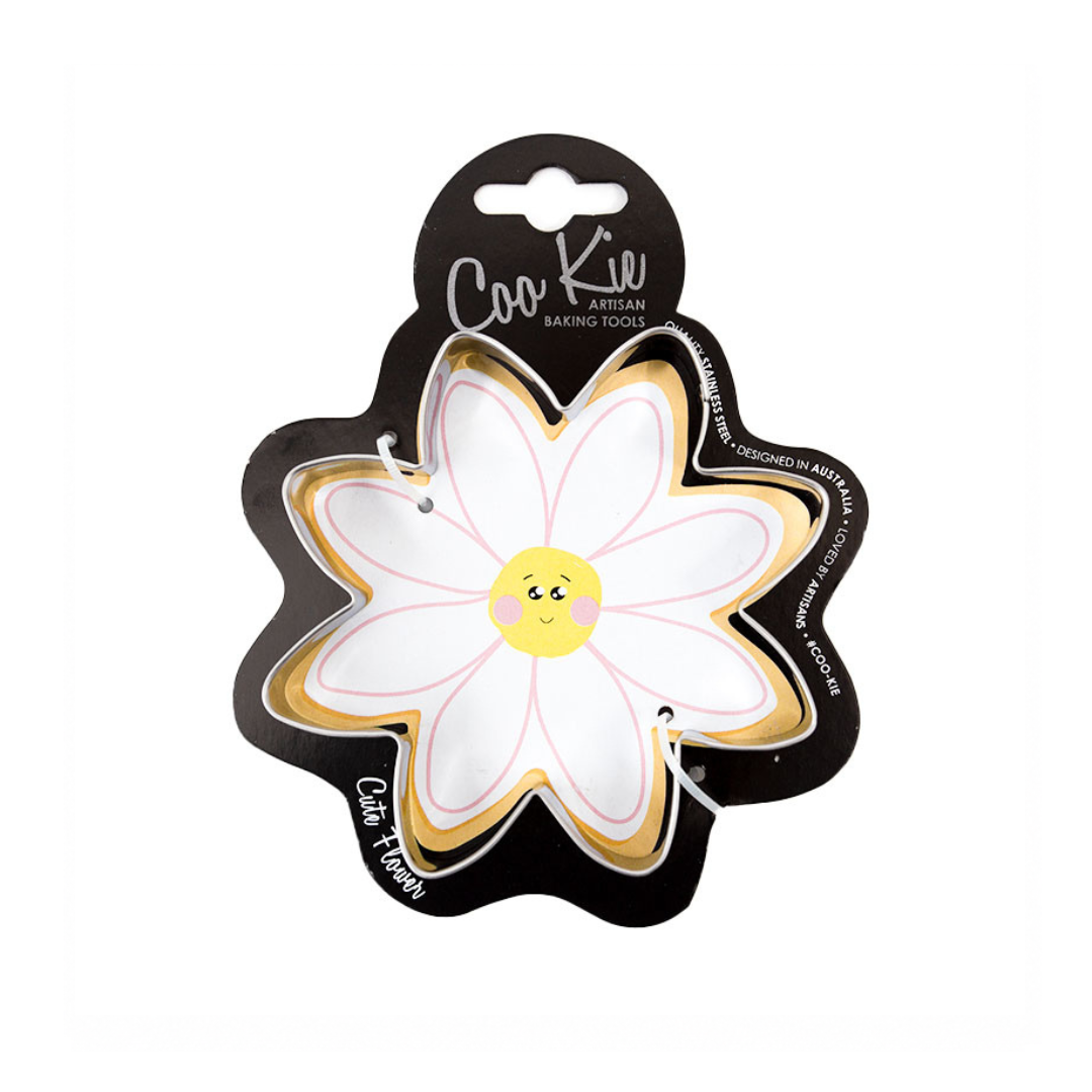 FLOWER COOKIE CUTTER