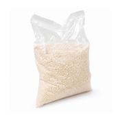 Pro Series Pearl White Bubble Bubble Sprinkles 2kg