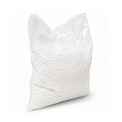 Pro Series White Bubble Bubble Sprinkles 2kg
