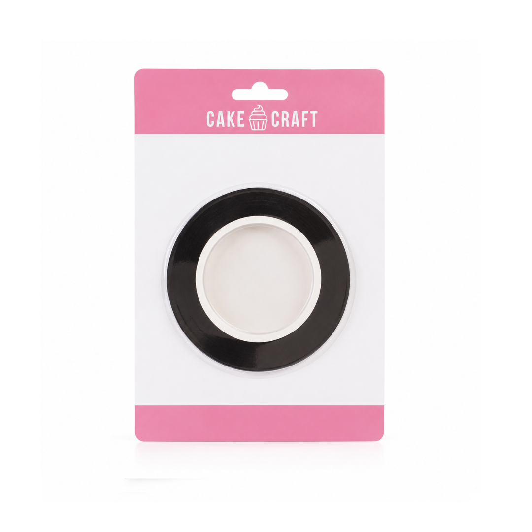 Flower Tape 3 assorted colours