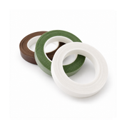 Flower Tape 3 assorted colours