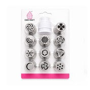 Russian Piping Tip set of 13