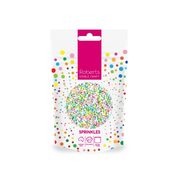 Pink Fizz Sprinkle Mix 60g