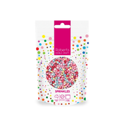 Ballerina Sprinkle Mix 60g