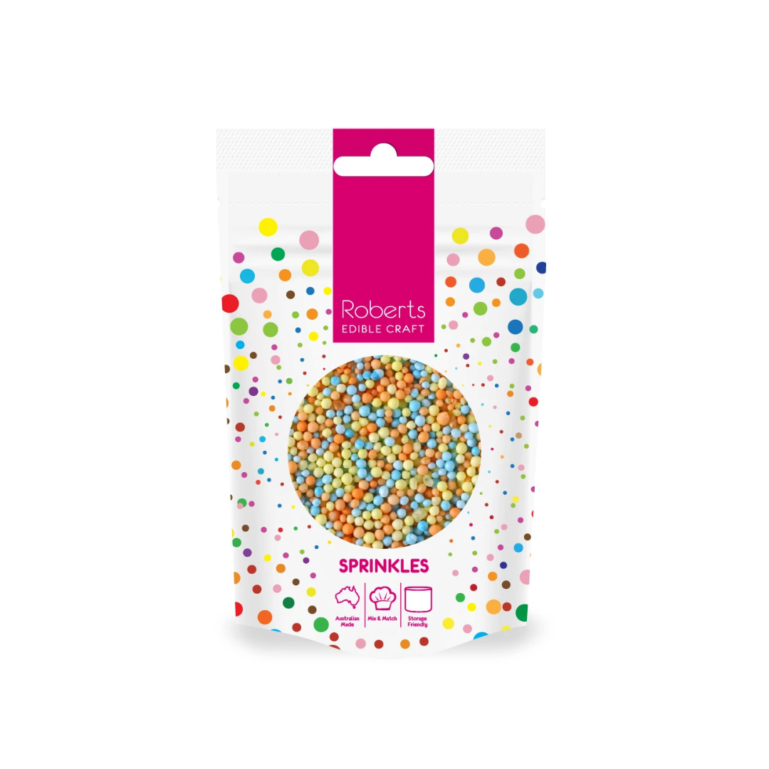 Farm Animals Sprinkle Mix 60g