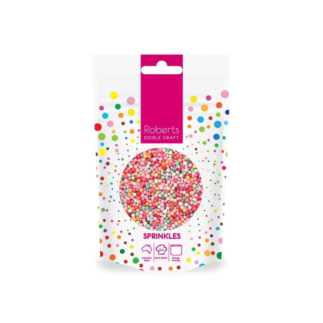 Enchanted Sprinkle Mix 60g