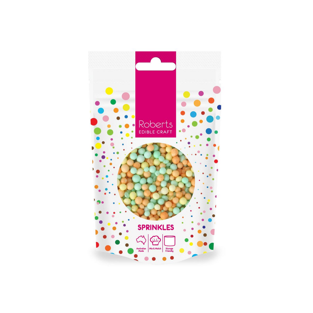 Jungle Animal Sprinkle Mix 60g