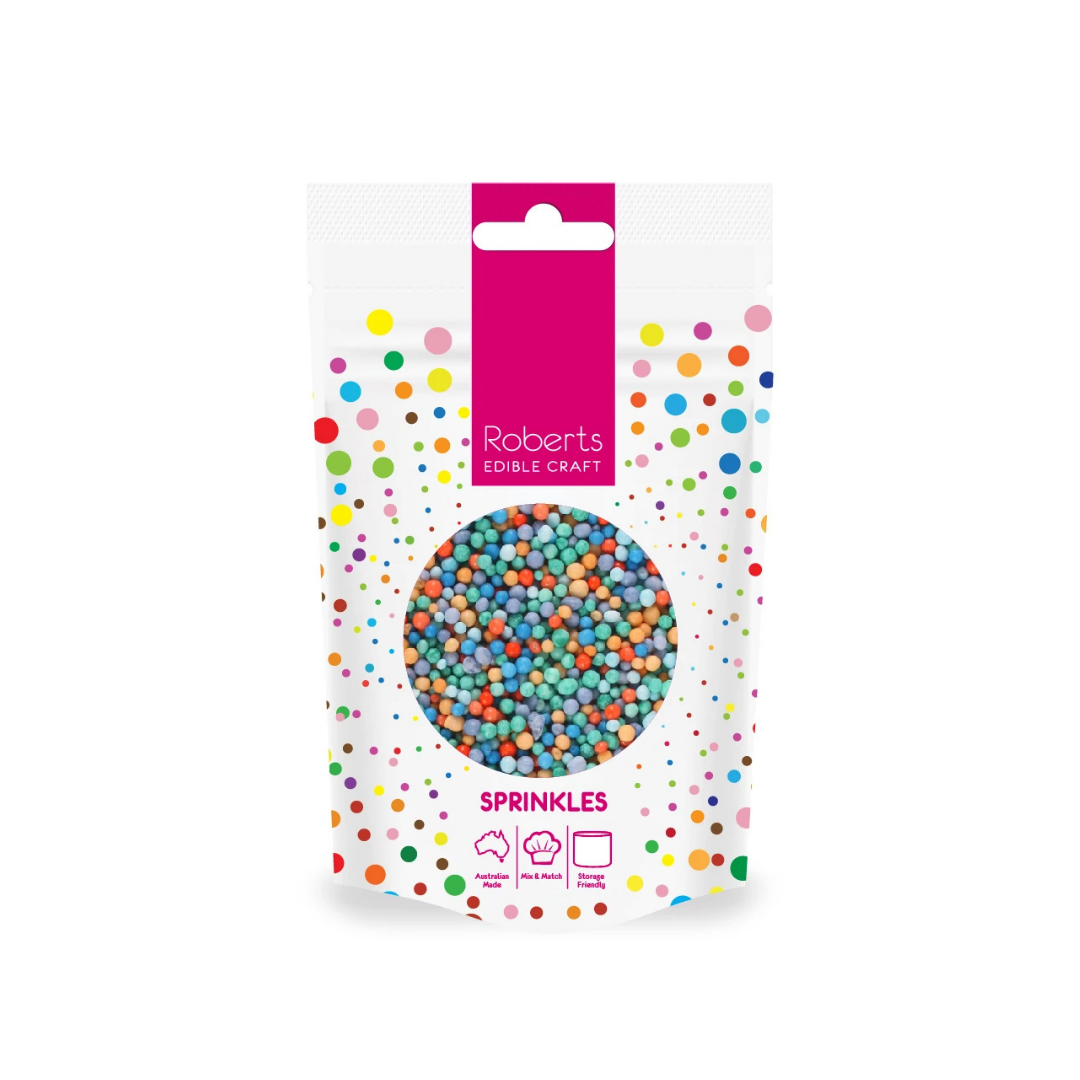 Dinosaur Roar Sprinkle Mix 60g