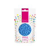 Blue Pearl Squares Candy 60g
