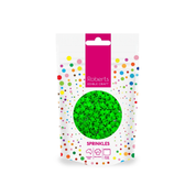 Green Star Candy Shapes 60g