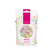 Icy Pole Candy Shapes 60g