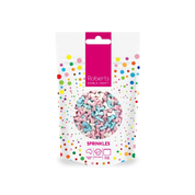 Mermaid Candy Shapes 60g