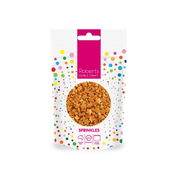 Gold Star Candy Shapes 60g