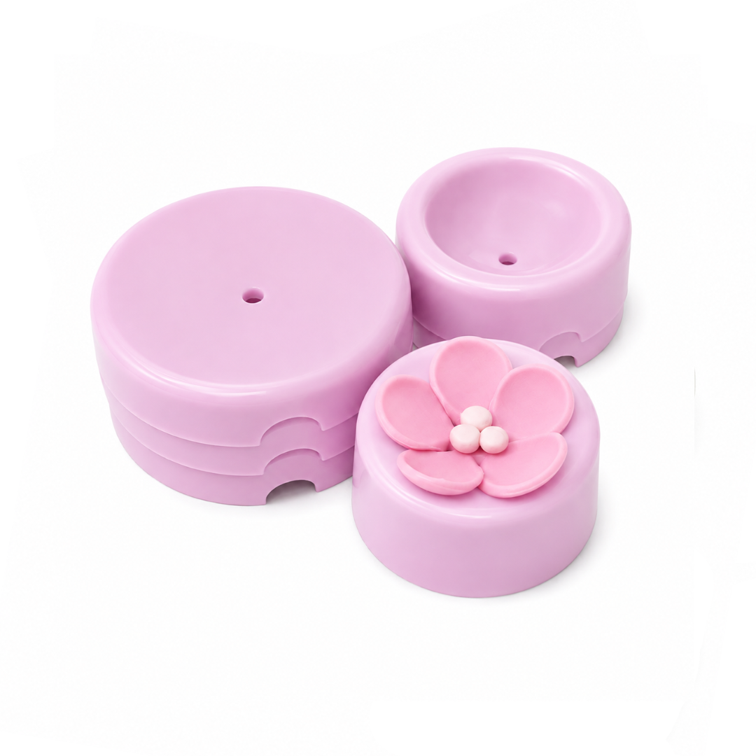 Flower Formers 6pce