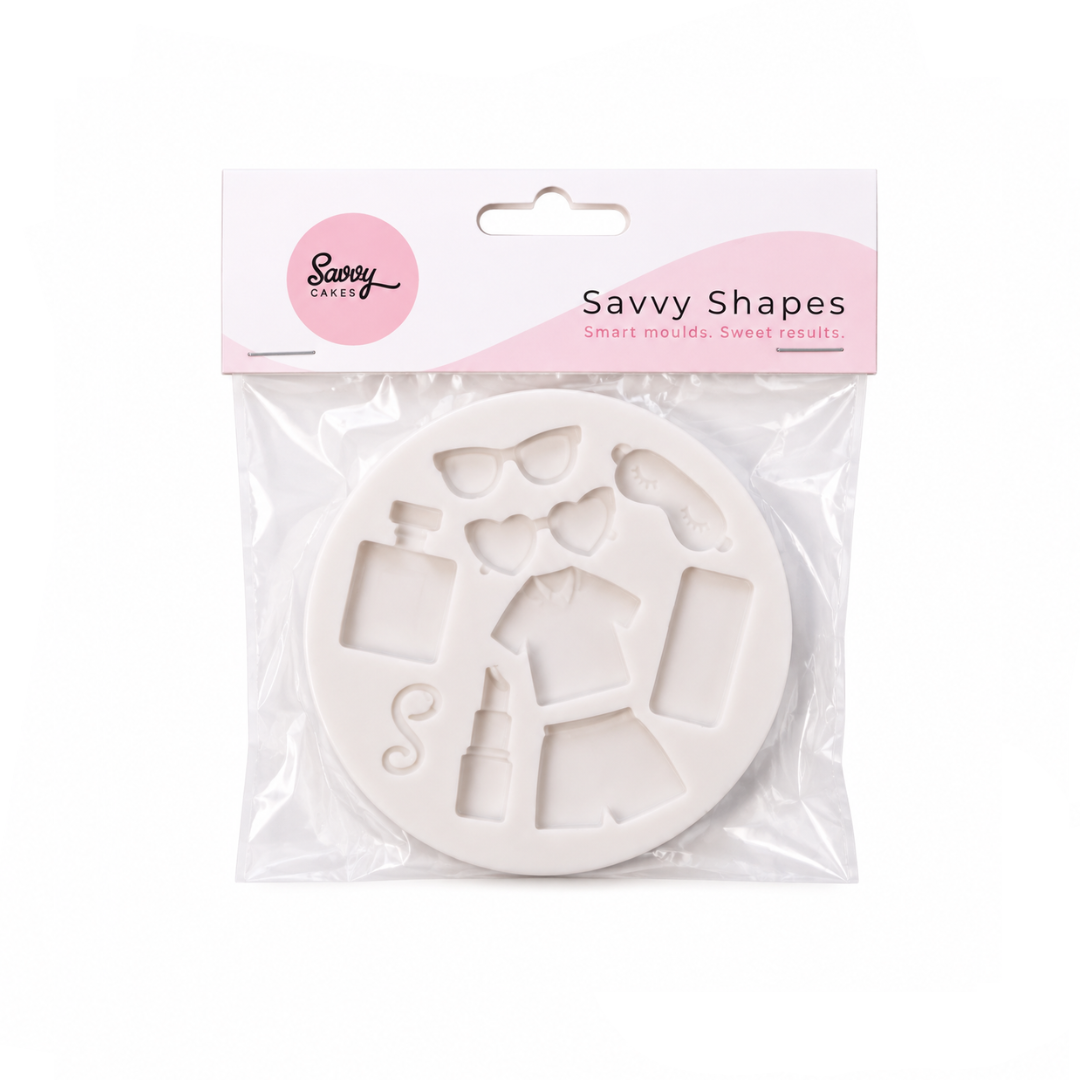 Savvy Moulds No 1 Mum