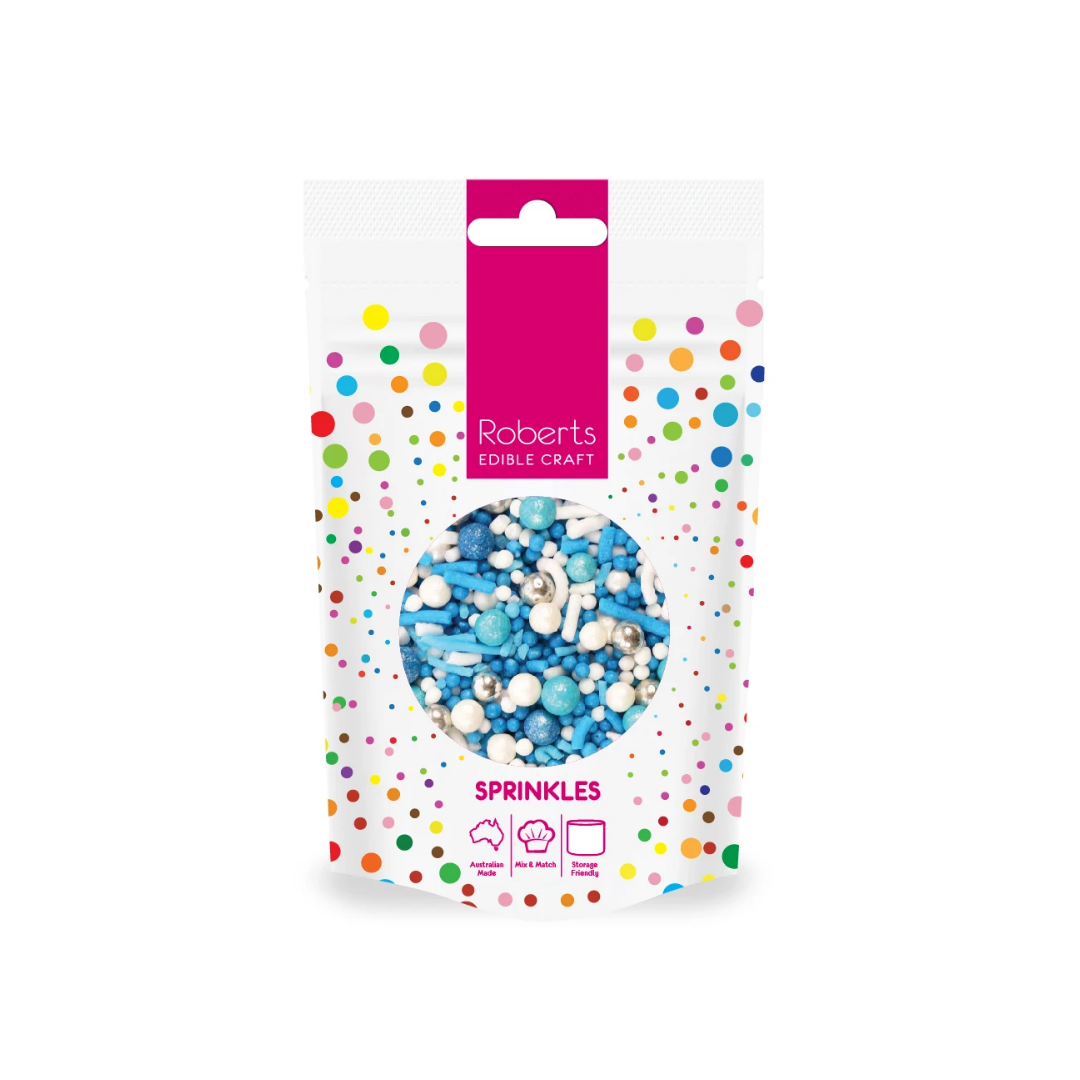 Treasure Sprinkle Mix 80g