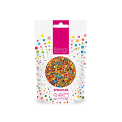 Hot Wheels Sprinkle Mix 80g