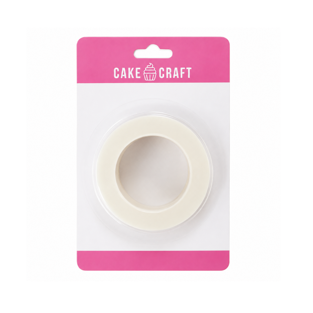 Flower Tape White 3 pack