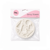 Savvy Moulds Party
