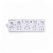 Cats Mould