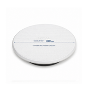 Silicone Non-Slip Mats x2