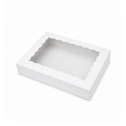 Biscuit Box XL - 45cmx35cmx5cm