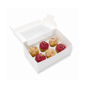 Loyal 6 Mini Cupcake Box