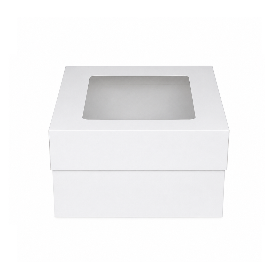 Loyal Window Box 10 inch x 6 inch high