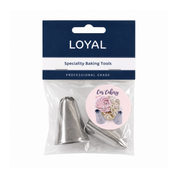 Cas Cakery Special Piping Tip Set