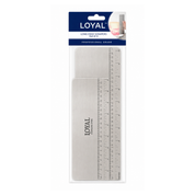 Loyal Stainless Steel Scraper Set of 2