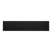 Loyal Black Rectangle Dessert Board 28cm (50pk)