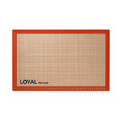 Prep & Bake Silicon Mat (Large)