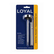 Digital Pocket Thermometer