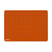 Macaron Silicon Mat
