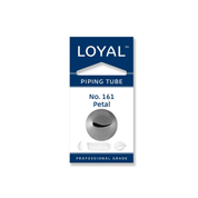 Piping Tip 161 Petal Standard S/S