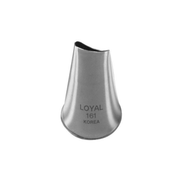 Piping Tip 161 Petal Standard S/S