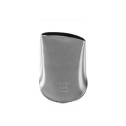 Piping Tip 126 Petal Medium S/S