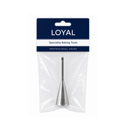 Piping Tip 231 Bismark Medium S/S