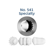 Piping Tip 541 Speciality Med