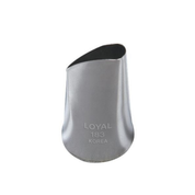 Piping Tip 183 Petal Medium S/S