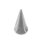 Piping Tip 000 Round Standard S/S