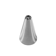 Piping Tip 27 Closed Star Standard S/S
