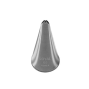 Piping Tip 65 Leaf Standard S/S