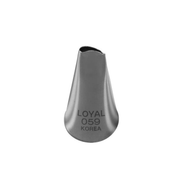 Piping Tip 59 Petal Standard S/S
