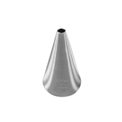 Piping Tip 55 Round Standard S/S