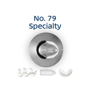 Piping Tip 79